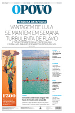O POVO - Edição de 25 de Julho de 2026