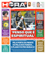 MEIA HORA - Edição de 26 de Julho de 2026