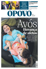 O POVO - Edição de 26 de Julho de 2026