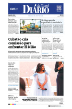 Diário do Litoral – Edição de 27 de julho de 2026