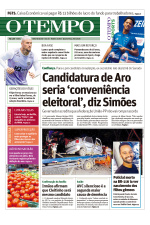 O TEMPO - Edição de 29 de Julho de 2026