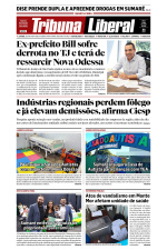 Tribuna Liberal - Edição de 29 de Julho de 2026