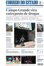 Correio do Estado - Edição de 29 de Julho de 2026