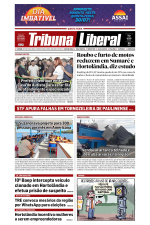 Tribuna Liberal - Edição de 30 de Julho de 2026