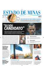 Estado de Minas - Edição de 30 de Julho de 2026