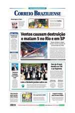 Correio Braziliense - Edição de 30 de julho de 2026