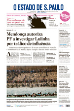 Estadão - Edição de 31 de Julho de 2026