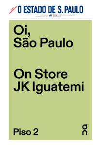 Estadão - Edição de 02 de Agosto de 2026