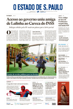 Estadão - Edição de 04 de Agosto de 2026