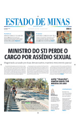 Estado de Minas - Edição de 07 de Agosto de 2026