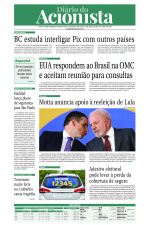 Diário do Acionista - 11 de agosto de 2026
