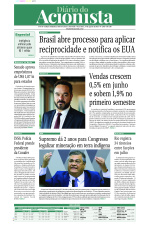Diário do Acionista - 14 de agosto de 2026