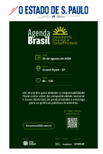 Estadão - Edição de 18 de Agosto de 2026