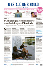 Estadão - Edição de 21 de Agosto de 2026