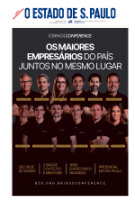Estadão - Edição de 28 de Agosto de 2026