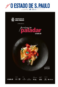 Estadão - Edição de 29 de Agosto de 2026