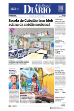 Diário do Litoral – Edição de 31 de agosto de 2026