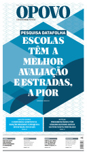 O POVO - Edição de 06 de Setembro de 2026