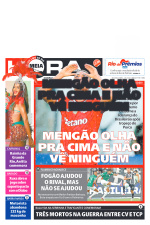 MEIA HORA - Edição de 07 de Setembro de 2026