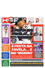 MEIA HORA - Edição de 11 de Setembro de 2026
