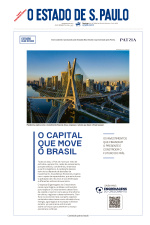 Estadão - Edição de 20 de Setembro de 2026