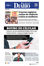 Diário do Litoral – Edição de 21 de setembro de 2026