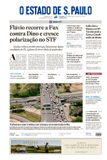 Estadão - Edição de 29 de Setembro de 2026