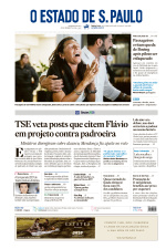 Estadão - Edição de 01 de Outubro de 2026