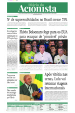Diário do Acionista - 28 de outubro de 2026